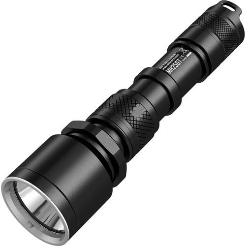 Nitecore MH25GT Rechargeable High Intensity Searchlight, 1000 Lumens