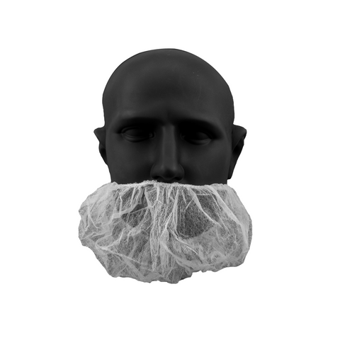 Non-Woven Beard Mask