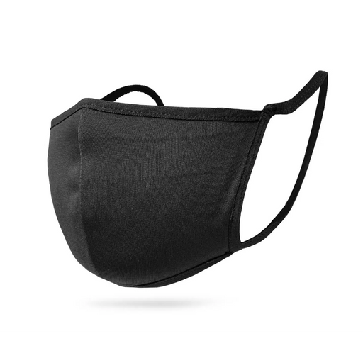 ProShield 2-Ply Water Repellent Reusable Mask with Optional Removable Filter