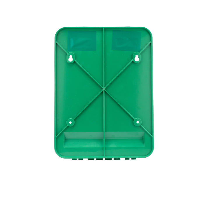 Tobin Sterile Eyewash Saline or Phosphate Buffered Solution